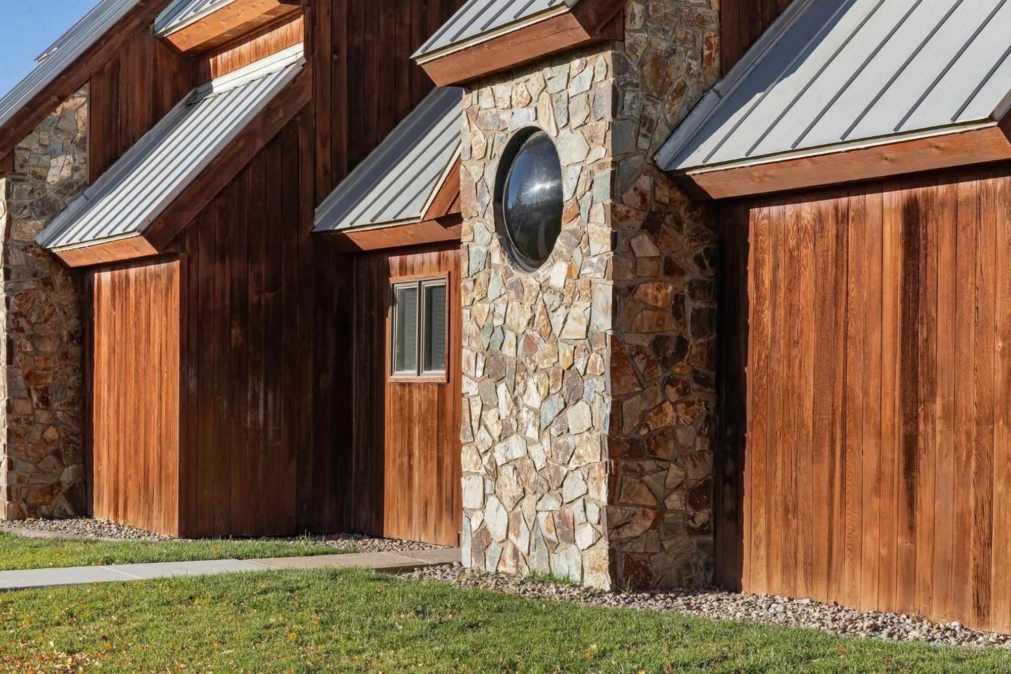 Club Wyndham Pagosa Hotel Pagosa Springs Exterior photo