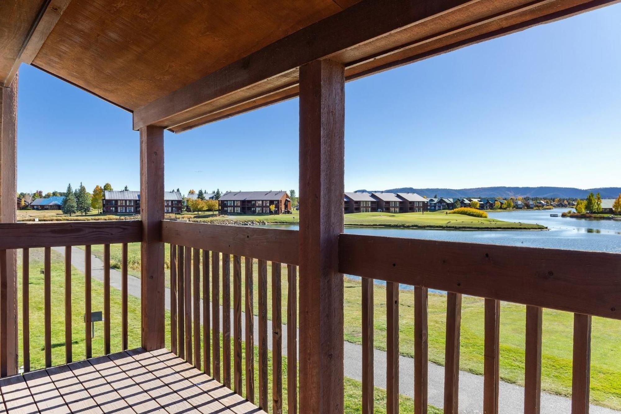 Club Wyndham Pagosa Hotel Pagosa Springs Exterior photo