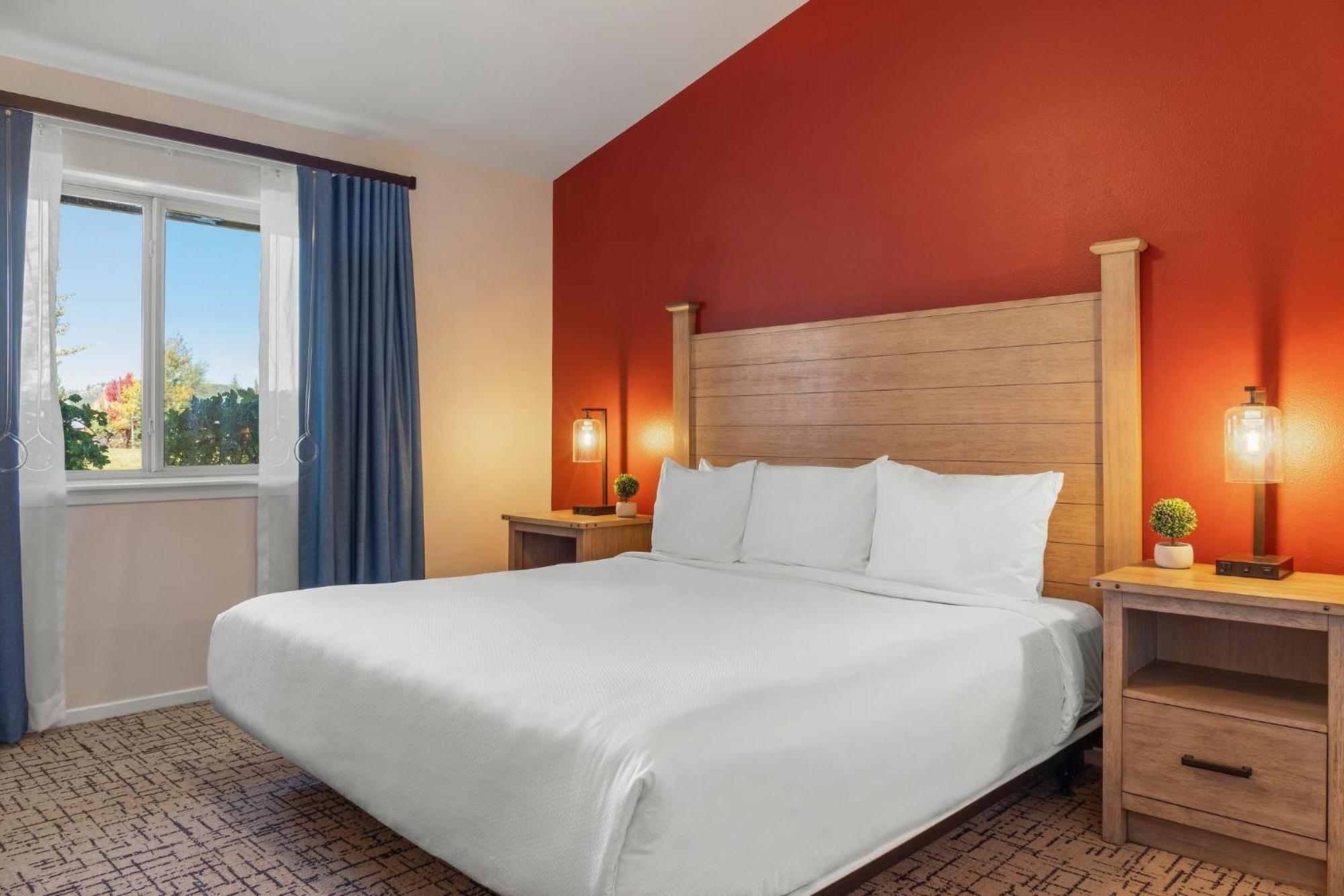Club Wyndham Pagosa Hotel Pagosa Springs Exterior photo